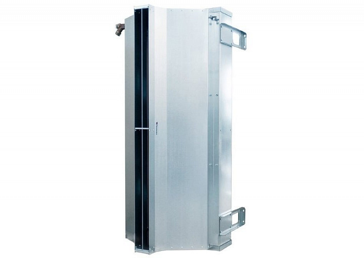 Тепловая завеса Тепломаш КЭВ-125П5050W