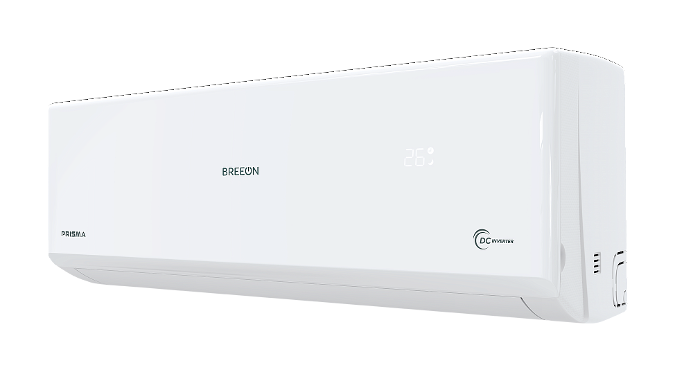Инверторная Сплит-система Breeon BRC-07TPI PRISMA INVERTER