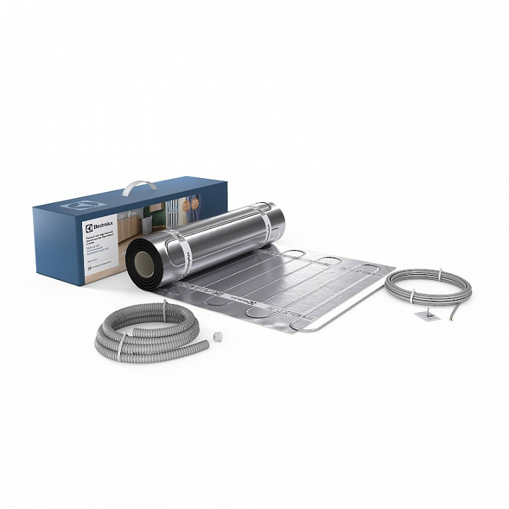 Нагревательный мат фольгированный Electrolux EDAM 2-160-1,5